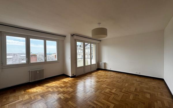 Appartement à louer    3 pièces • 81,96 m2 Limoges