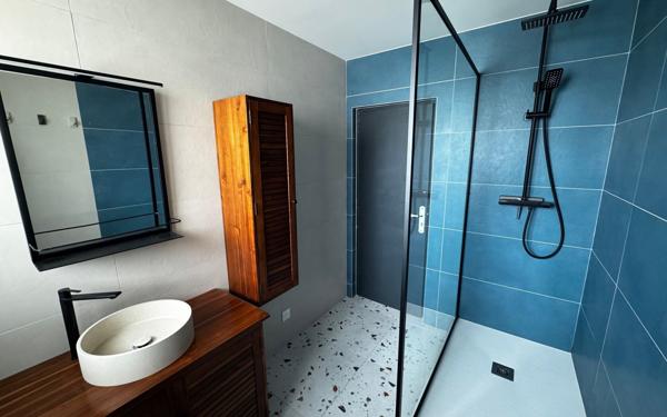 Appartement à louer    3 pièces • 81,96 m2 Limoges