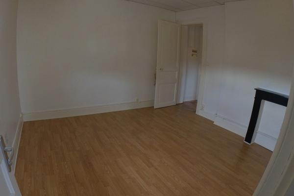 Appartement 2 pièces de 40m² CAMBRAI