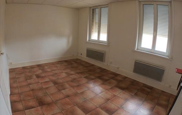 Appartement 2 pièces de 40m² CAMBRAI