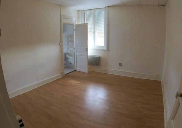 Appartement 2 pièces de 40m² CAMBRAI