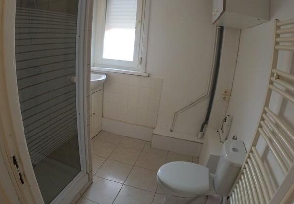 Appartement 2 pièces de 40m² CAMBRAI
