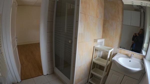 Appartement 2 pièces de 40m² CAMBRAI