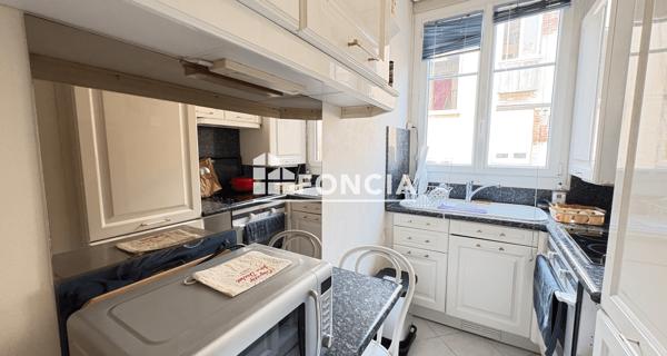 À vendre Appartement 2 pièces 37 m² - Vincennes 94300