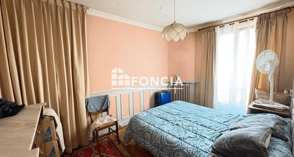 À vendre Appartement 2 pièces 37 m² - Vincennes 94300
