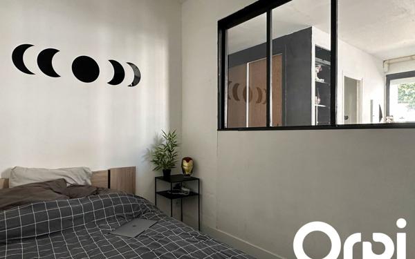 Appartement à vendre    2 pièces •  Aytré