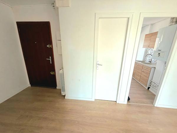 Appartement à vendre 3 pièces 92.56m² Calais (62100)