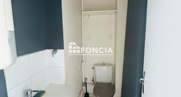 Location Local commercial 2 pièces 25.92 m² - Savigny-sur-orge 91600