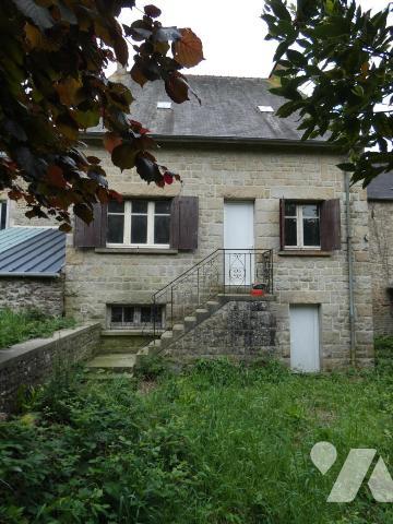 DINAN Maison 3 chambres