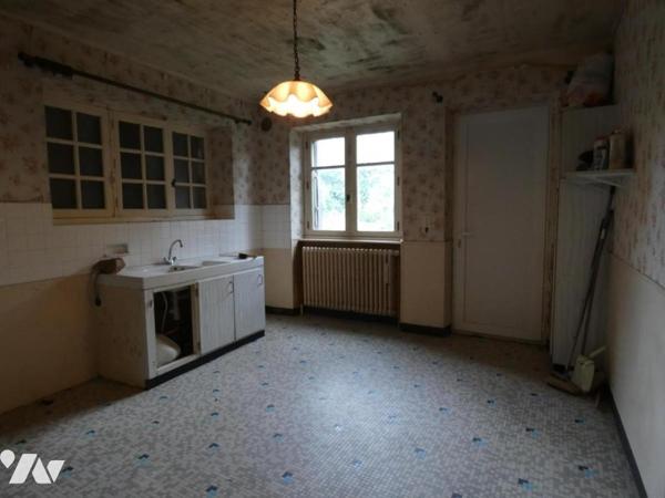 DINAN Maison 3 chambres