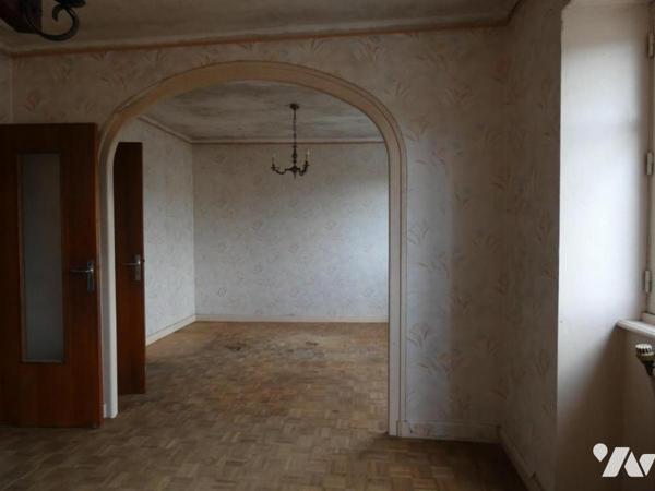 DINAN Maison 3 chambres