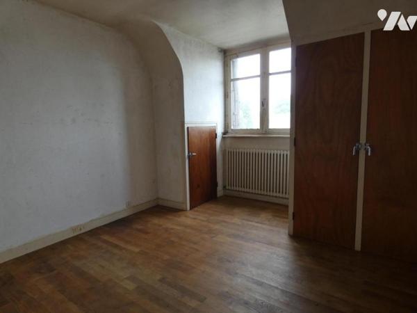 DINAN Maison 3 chambres