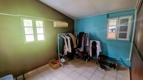 Immobilier Saint-Denis (97400) – Villa 53m2 – 262 000 €