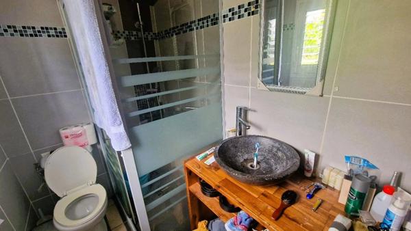 Immobilier Saint-Denis (97400) – Villa 53m2 – 262 000 €