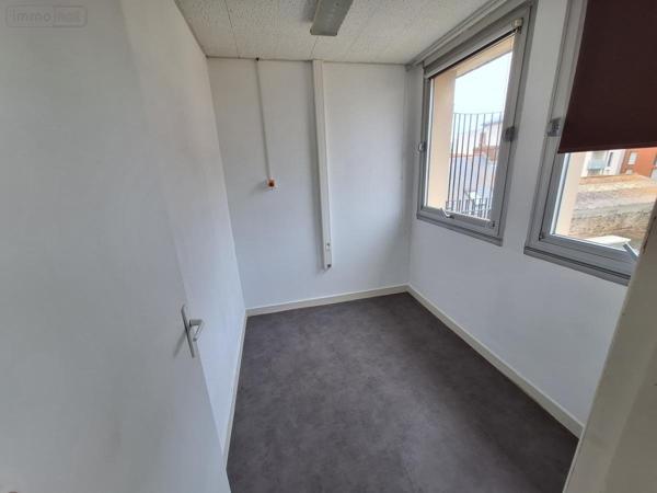 Fonds et/ou murs commerciaux à louer à Saint-Malo en Ille-et-Vilaine (35400), ref : 35084-L303   
La Gare / Rocabey