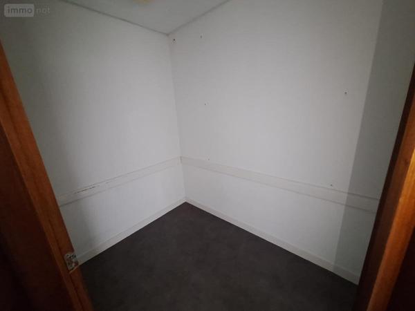 Fonds et/ou murs commerciaux à louer à Saint-Malo en Ille-et-Vilaine (35400), ref : 35084-L303   
La Gare / Rocabey