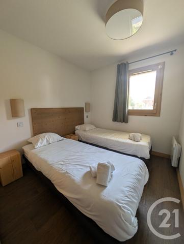 Appartement F3 à vendre  3 pièces - 57,74 m2 LES BELLEVILLE - 73