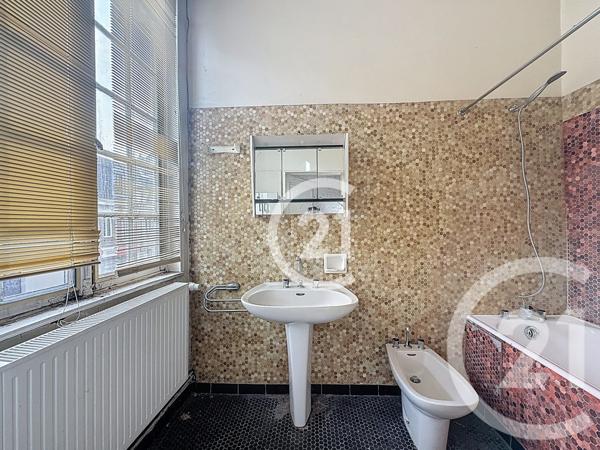 Maison à vendre  12 pièces - 410 m2 PONT DE L ARCHE - 27