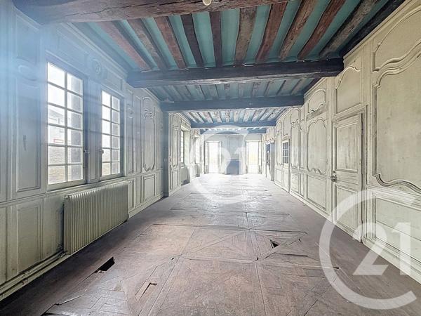 Maison à vendre  12 pièces - 410 m2 PONT DE L ARCHE - 27