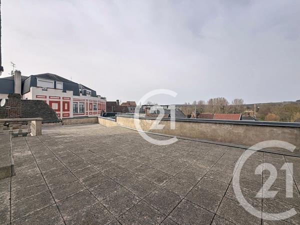 Maison à vendre  12 pièces - 410 m2 PONT DE L ARCHE - 27