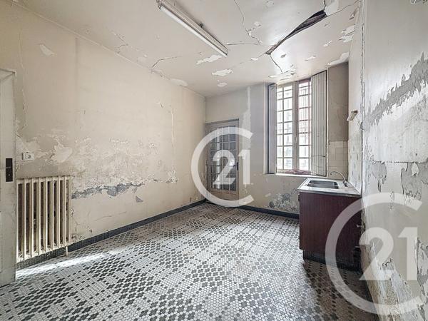 Maison à vendre  12 pièces - 410 m2 PONT DE L ARCHE - 27