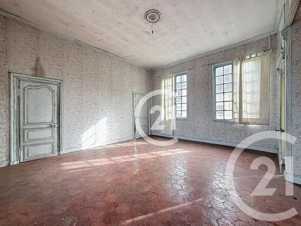 Maison à vendre  12 pièces - 410 m2 PONT DE L ARCHE - 27