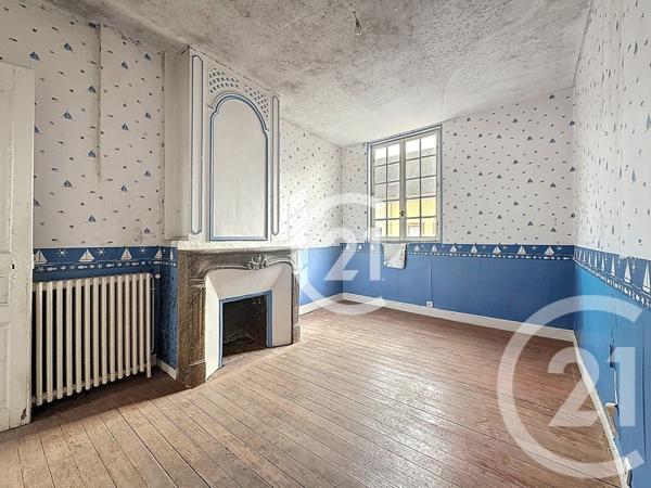 Maison à vendre  12 pièces - 410 m2 PONT DE L ARCHE - 27