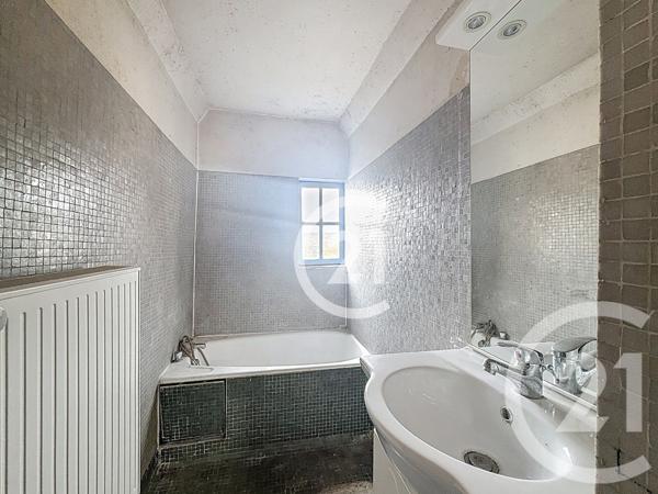 Maison à vendre  12 pièces - 410 m2 PONT DE L ARCHE - 27