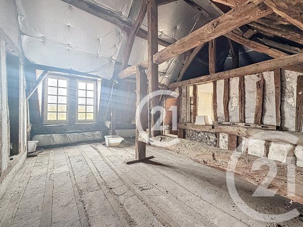 Maison à vendre  12 pièces - 410 m2 PONT DE L ARCHE - 27