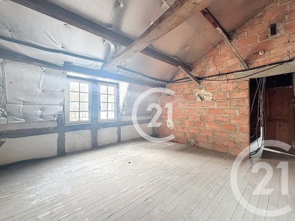 Maison à vendre  12 pièces - 410 m2 PONT DE L ARCHE - 27