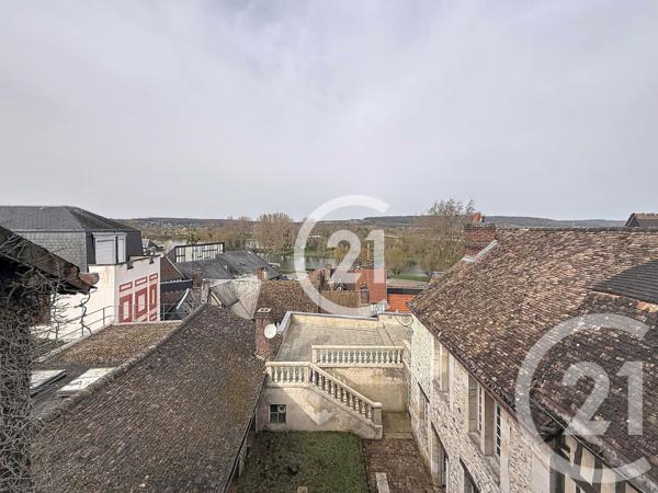 Maison à vendre  12 pièces - 410 m2 PONT DE L ARCHE - 27