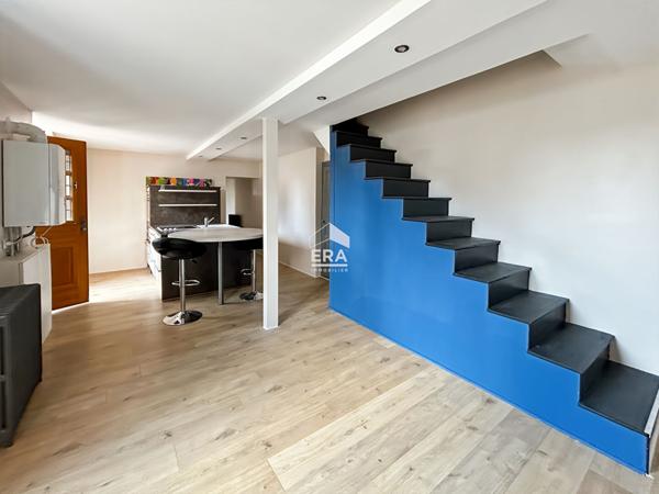 Maison à Vendre Riorges 5 pièce(s) 105 m2