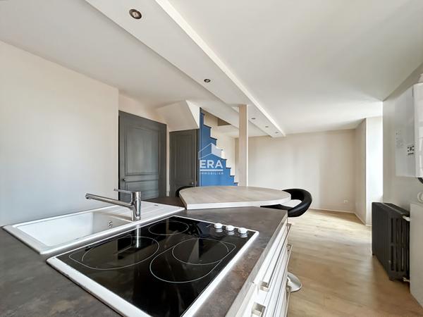 Maison à Vendre Riorges 5 pièce(s) 105 m2