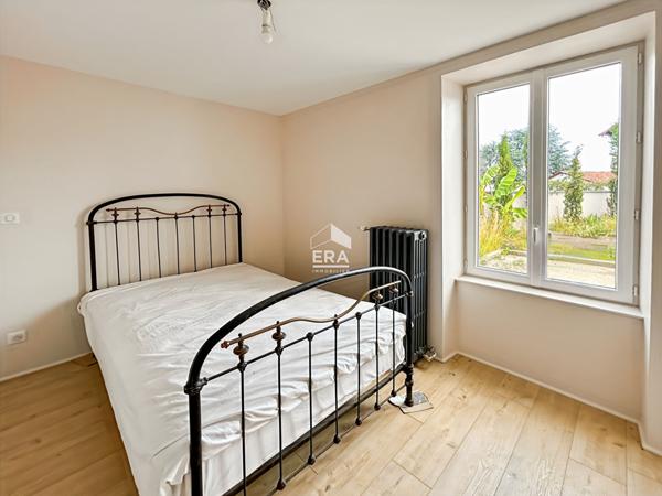 Maison à Vendre Riorges 5 pièce(s) 105 m2