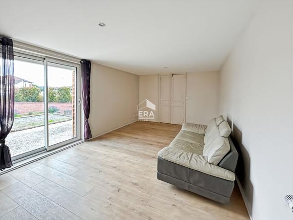 Maison à Vendre Riorges 5 pièce(s) 105 m2