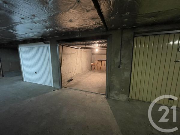 Parking à vendre  12,33 m2 MONTROUGE - 92