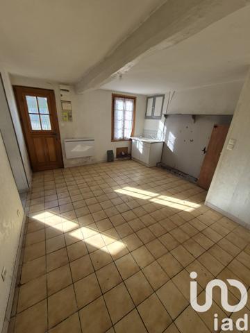 Maison à vendre 5 pièces 60 m² Blangy-sur-Bresle