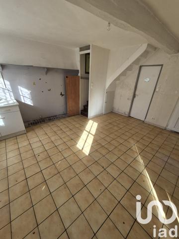 Maison à vendre 5 pièces 60 m² Blangy-sur-Bresle
