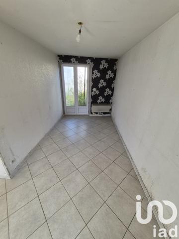 Maison à vendre 5 pièces 60 m² Blangy-sur-Bresle
