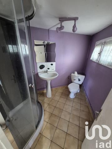 Maison à vendre 5 pièces 60 m² Blangy-sur-Bresle