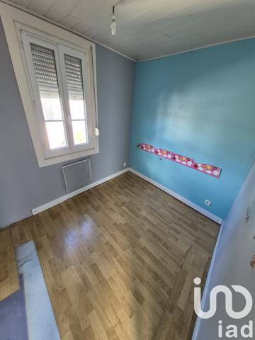 Maison à vendre 5 pièces 60 m² Blangy-sur-Bresle