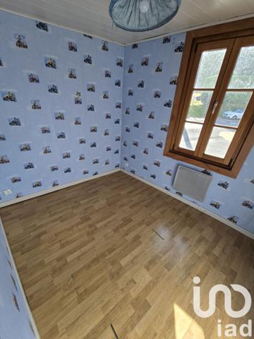 Maison à vendre 5 pièces 60 m² Blangy-sur-Bresle
