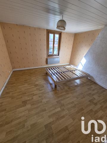 Maison à vendre 5 pièces 60 m² Blangy-sur-Bresle