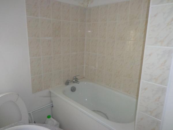 Immeuble à vendre NANTEUIL LE HAUDOUIN (60)