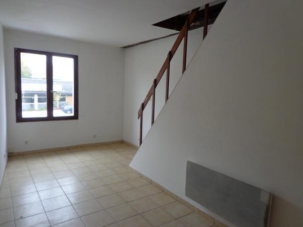 Immeuble à vendre NANTEUIL LE HAUDOUIN (60)