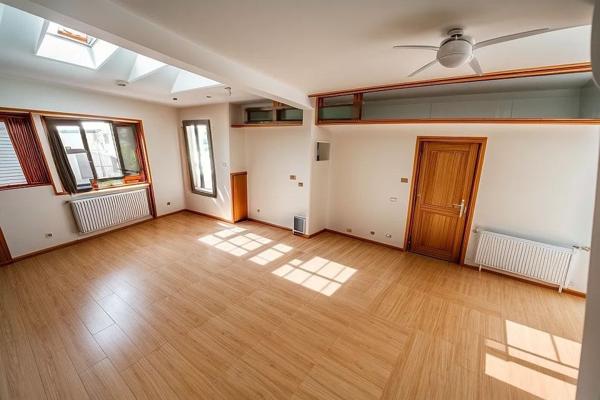 Maison 4 pièces - 90 m² Exclusivité efficity