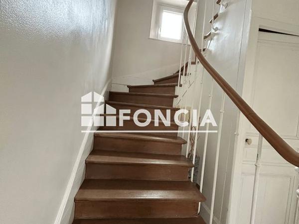 À vendre Maison 5 pièces 116 m² - La Chapelle-longueville 27950