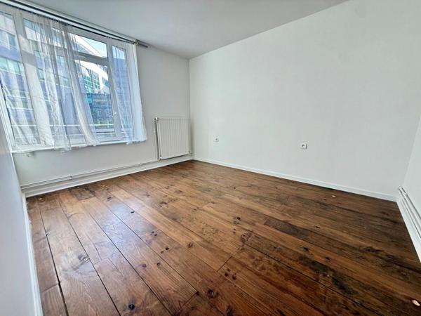 A VENDRE : T2 à LILLE • MOULIN • 109 000 € FAI • Réf. 1342