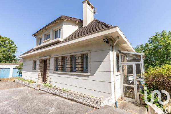 Maison à vendre 7 pièces 180 m² Athis-Mons