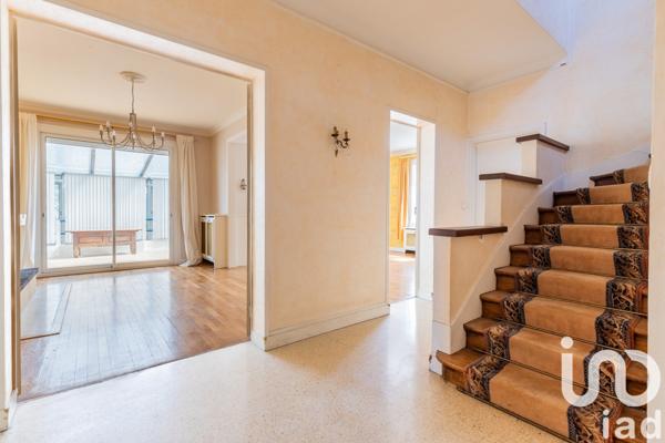 Maison à vendre 7 pièces 180 m² Athis-Mons